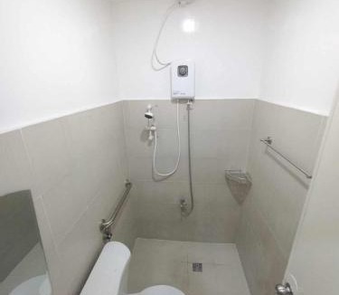 General Santos Apartment | ConVill Residences