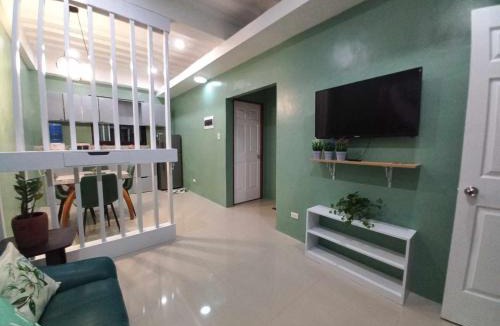 General Santos Apartment | ConVill Residences