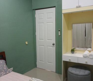 General Santos Apartment | ConVill Residences