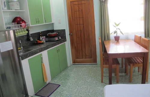 Balabag Hotel | Cool Stay Inn