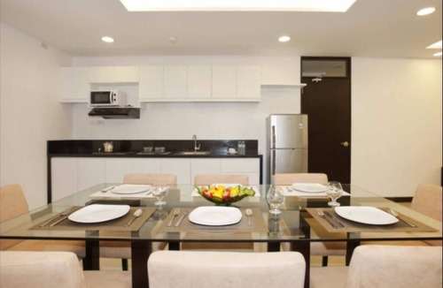 Mandaue Hotel | Copenhagen Main Residences