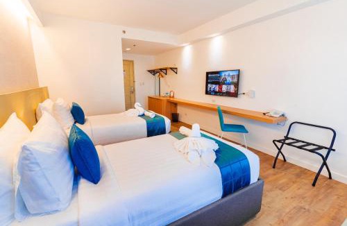 Ormoc Hotel | Copenhagen Residences Ormoc