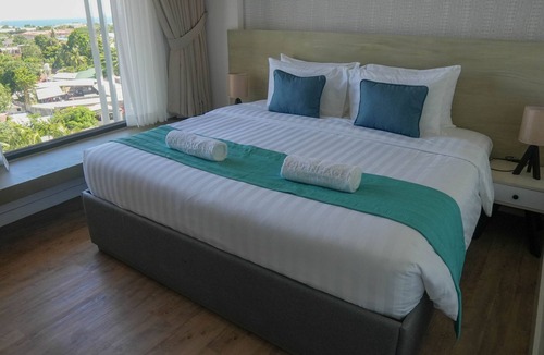 Ormoc Hotel | Copenhagen Residences