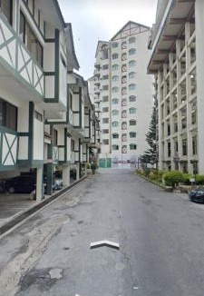 Brinchang Apartment | Copthorn Homestay