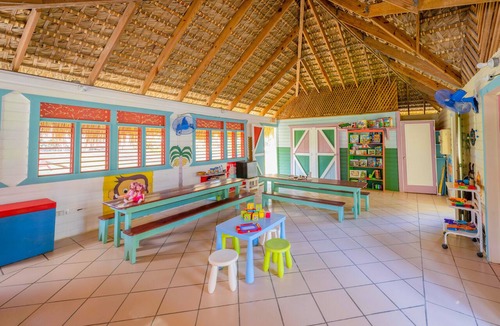 Villas Del Mar Resort | Coral Costa Caribe Beach Resort - All Inclusive