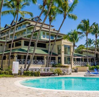 Villas Del Mar Resort | Coral Costa Caribe Beach Resort - All Inclusive