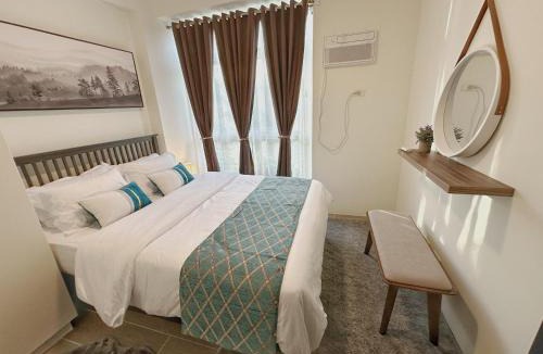 Yapak Apartment | Coral Edge @ Boracay Newcoast