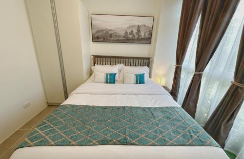 Yapak Apartment | Coral Edge @ Boracay Newcoast