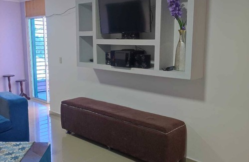 Fantino Apartment | Coral, un Espacio Comodo
