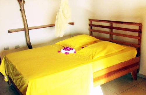 Punta Rucia Hotel | Corales Punta Rusia