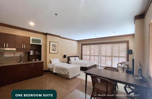 Punta Engano Resort | Coralpoint Gardens Suites & Residences