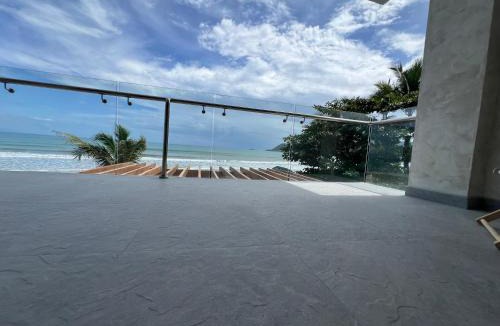 Baler Resort | Corazon De Baler