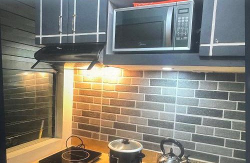 Marikina Apartment | Cordova Place with City View