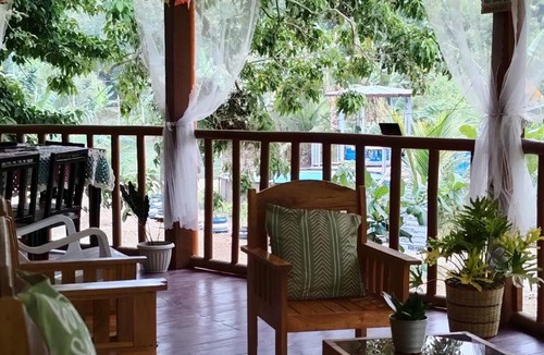Corella Cabin | Corella Homestay