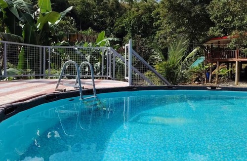 Corella Cabin | Corella Homestay