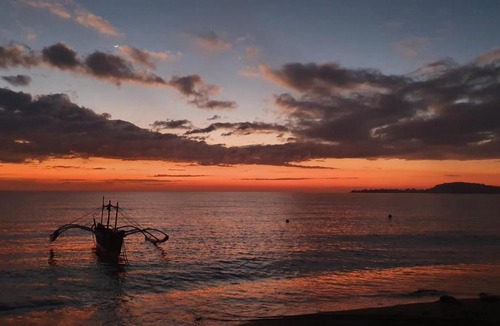 Santa Cruz Hostel | CORIZ Beach Resort