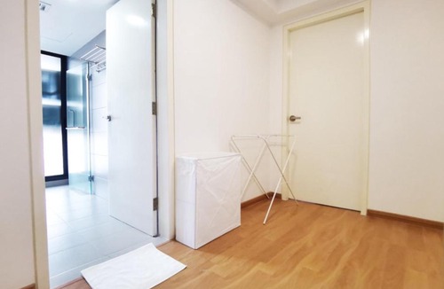 Taman Mutiara Apartment | Corner Duplex Apartment @ EkoCheras (2BR)