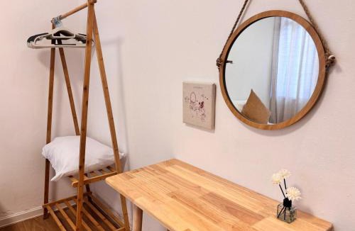 Taman Canning House | Corner Single-Storey Fire Camp 9pax FreeWiFi Ipoh Town By LUX SUITES