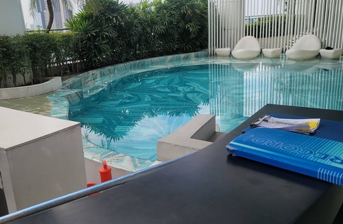 Plainview Condo | Corner Unit @ Acqua Private Residences - Livingstone Tower