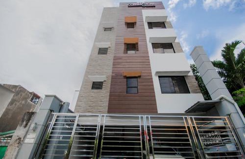 Mandaue Hotel | Cornerstone Manor Inn