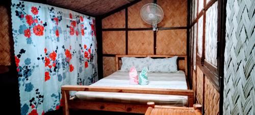 Coron Town Proper Apartment | Coron Backpacker Guesthouse