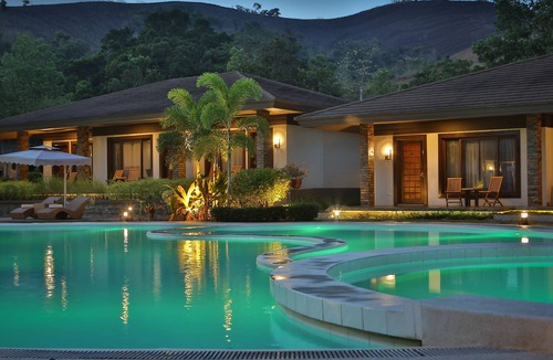 Coron Hotel | Coron Soleil Garden Resort