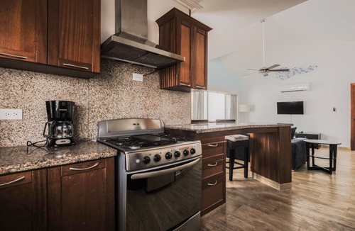 El Cortecito Condo | Corte Sea D302 200Mbps Private RoofDeck Walk2Beach