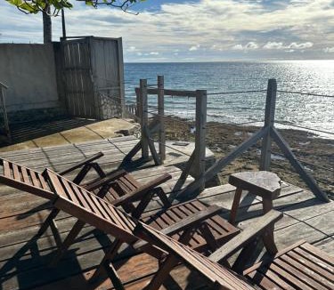 Jagna House | Costa Cantagay