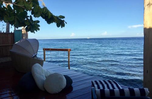 Jagna House | Costa Cantagay
