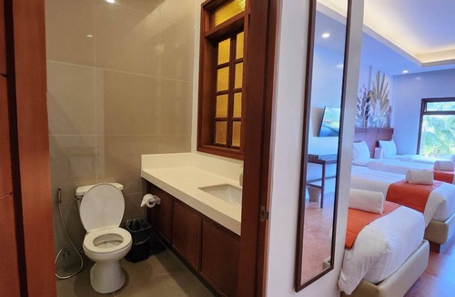 Cateel Resort | COSTA CELINE BEACH RESORT