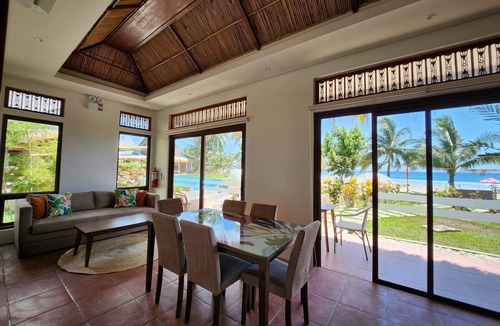 Cateel Resort | COSTA CELINE BEACH RESORT