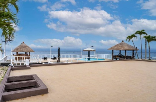 Alegria Resort | Costa de Leticia