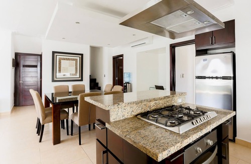 El Cortecito Condo | Costa Hermosa C302LO 200Mpbs Pool BBQ Walk to the Beach