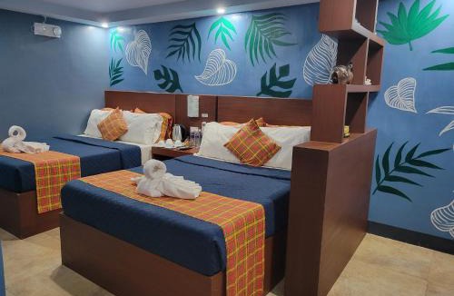 San Jose Hotel | Costa Madrangca
