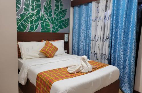San Jose Hotel | Costa Madrangca