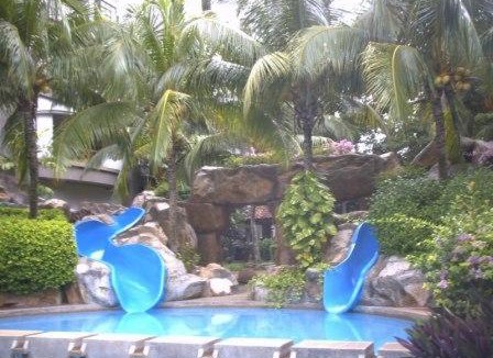 Malacca City Apartment | Costa Mahkota Melaka - 1 Bedroom Type