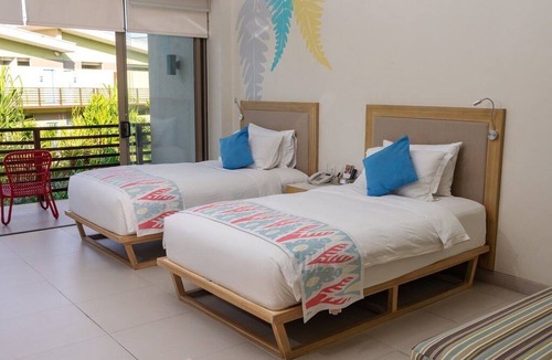 Baler Hotel | Costa Pacifica Baler