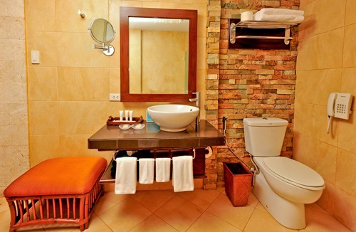 Maribago Resort | Costabella Tropical Beach Hotel