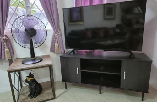 Balibago Apartment | Cosy 2 bedroom in Paramount by Kandi