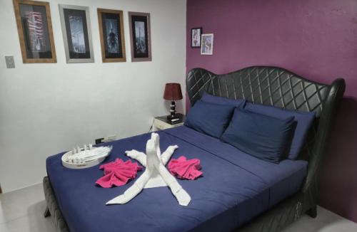 Balibago Apartment | Cosy 2 bedroom in Paramount by Kandi