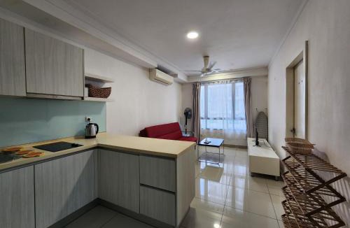 Cyberjaya Apartment | Cosy Corner by SM Retreats