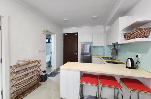 Cyberjaya Apartment | Cosy Corner by SM Retreats
