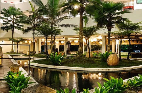 Kampung Stampin Apartment | Cosy Kuching City Centre Apartment Near Shopping, Dining & Top City Attractions