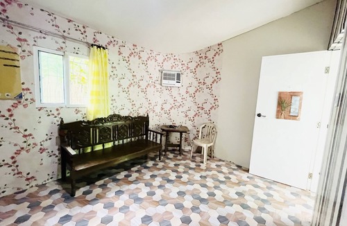 San Pedro Apartment | cosy room garden