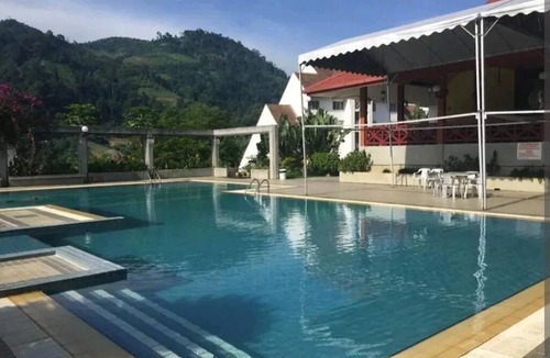 Bukit Tinggi Apartment | Cosy Selesa Hillhomes and Golf Resort