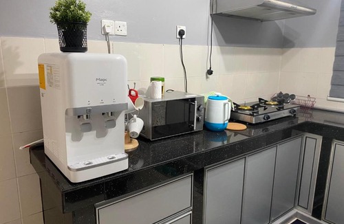 Kuala Lipis House | Cosy Serimas Homestay