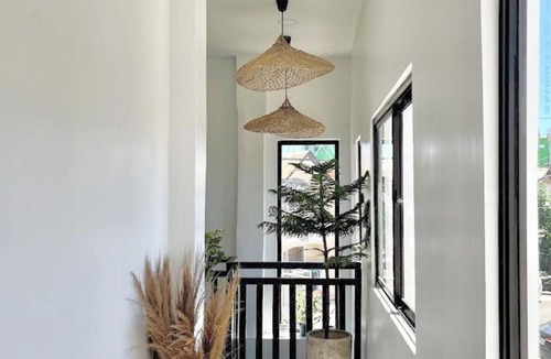 Basak Apartment | Cosy Studio Close to Airport and Beach