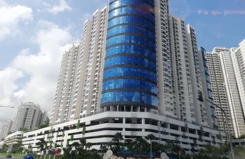 Central District Apartment | Cosy Studio 2pax @ Country Garden Danga Bay