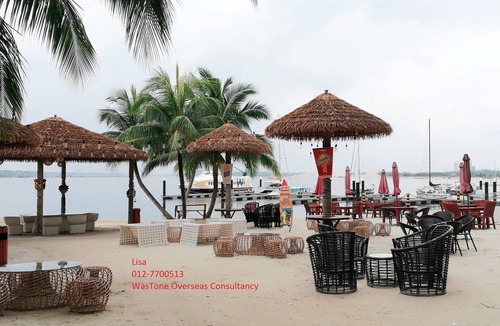 Central District Apartment | Cosy Studio 2pax @ Country Garden Danga Bay
