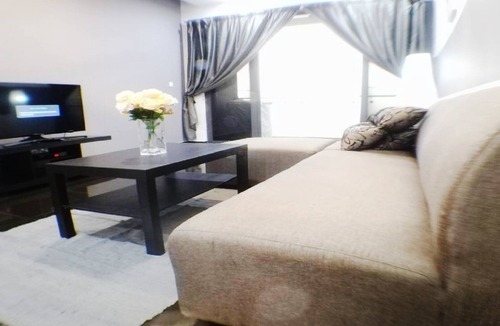 Kuala Lumpur Condo | Cosy studio in The Elements @ Ampang Hilir #24